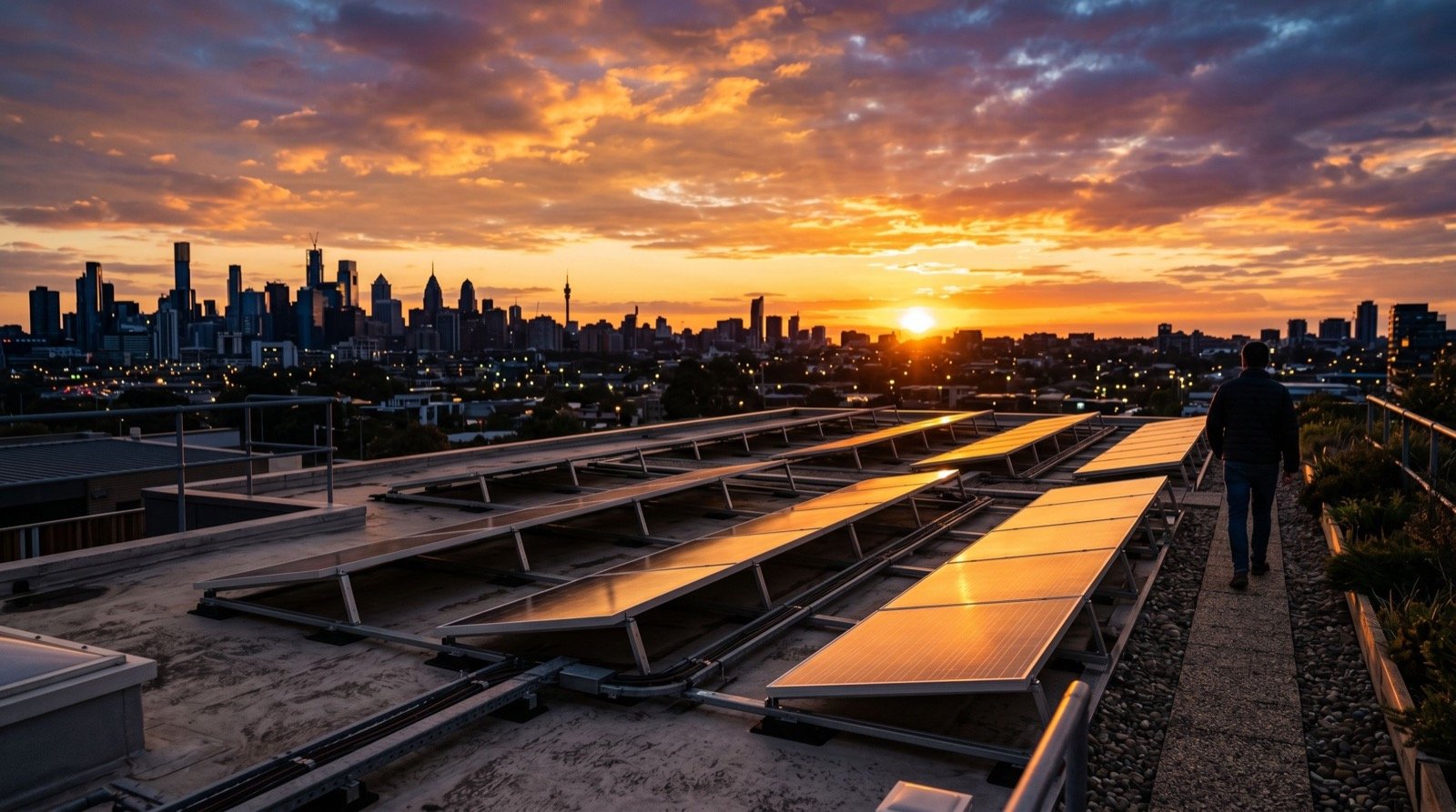 Solar Panels in Sialkot: 2026 Home & Industry Guide